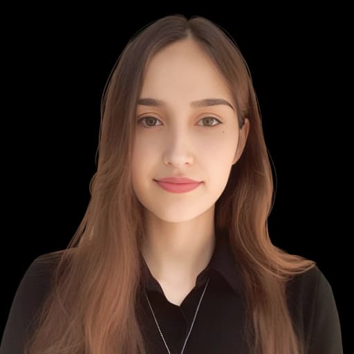 Firuza D.