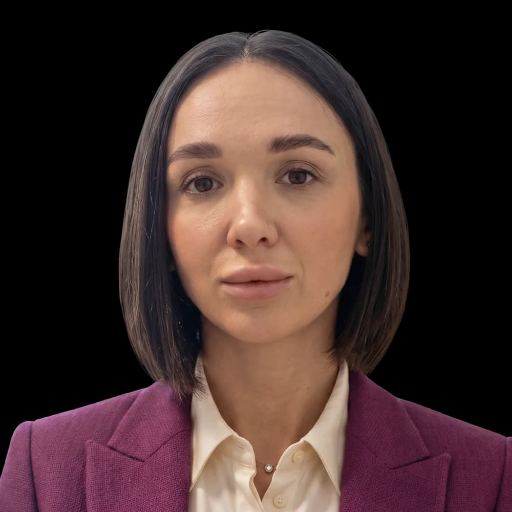 Tetiana Y