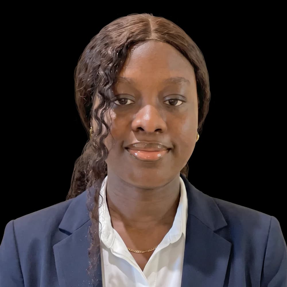 Omolola A